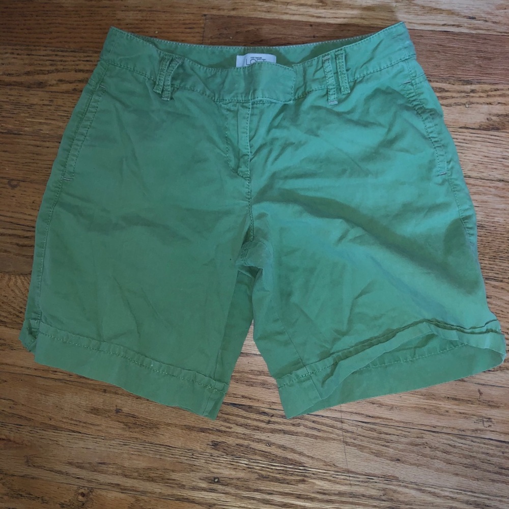 Ann Taylor loft women’s size 2 shorts